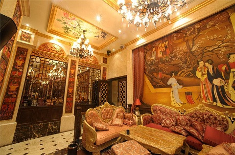 章贡高档KTV妹子质量哪家好 章贡高档KTV妹子质量哪家好