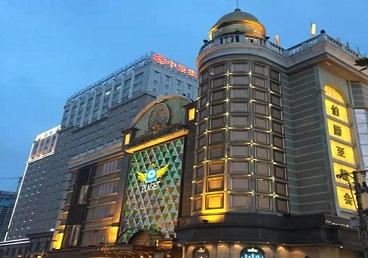 章贡最大顶级出名高端豪华KTV会所-皇冠伯爵KTV顶级体验点评